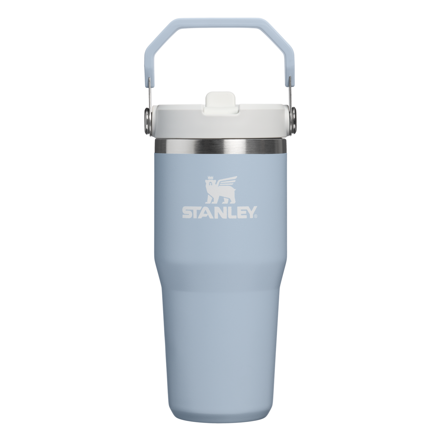 The IceFlow Flip Straw Tumbler | 20 OZ VI6