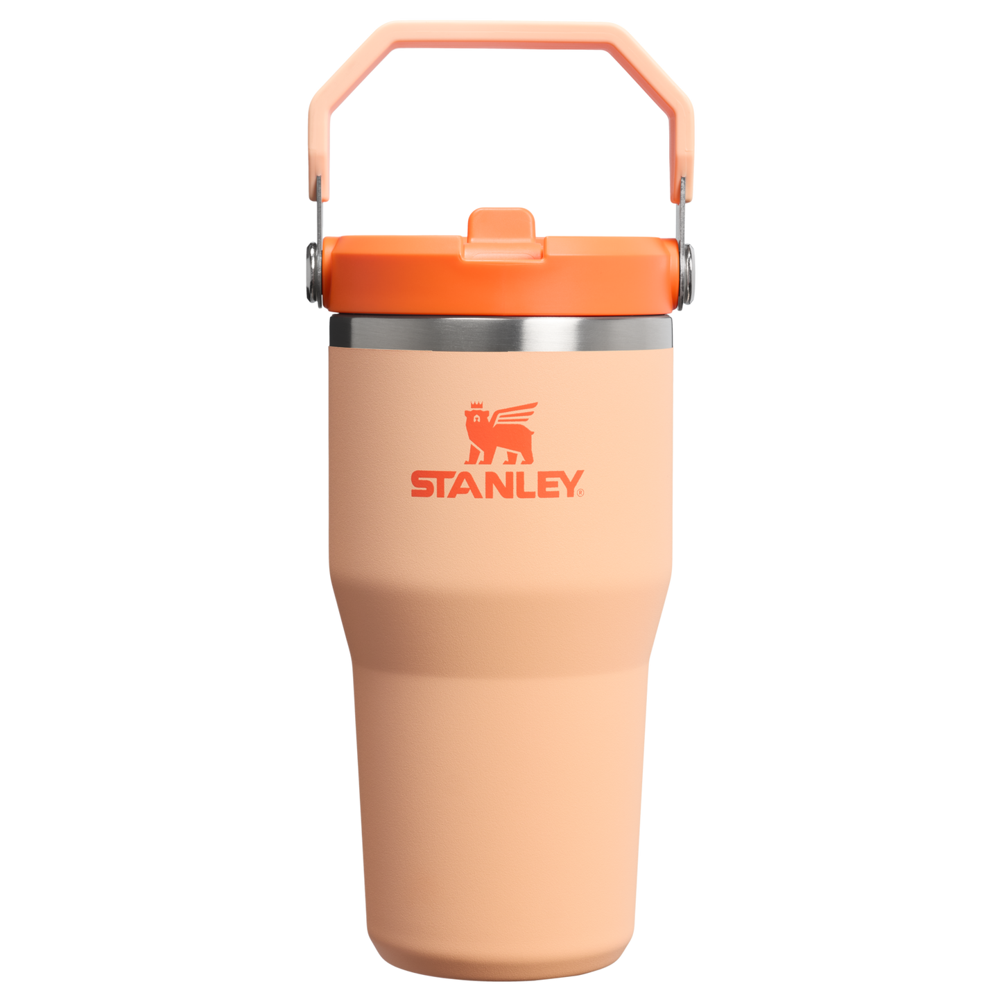The IceFlow Flip Straw Tumbler | 20 OZ VI6
