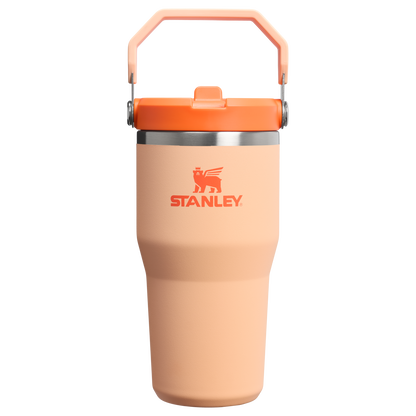 The IceFlow Flip Straw Tumbler | 20 OZ VI6