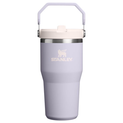 The IceFlow Flip Straw Tumbler | 20 OZ VI6