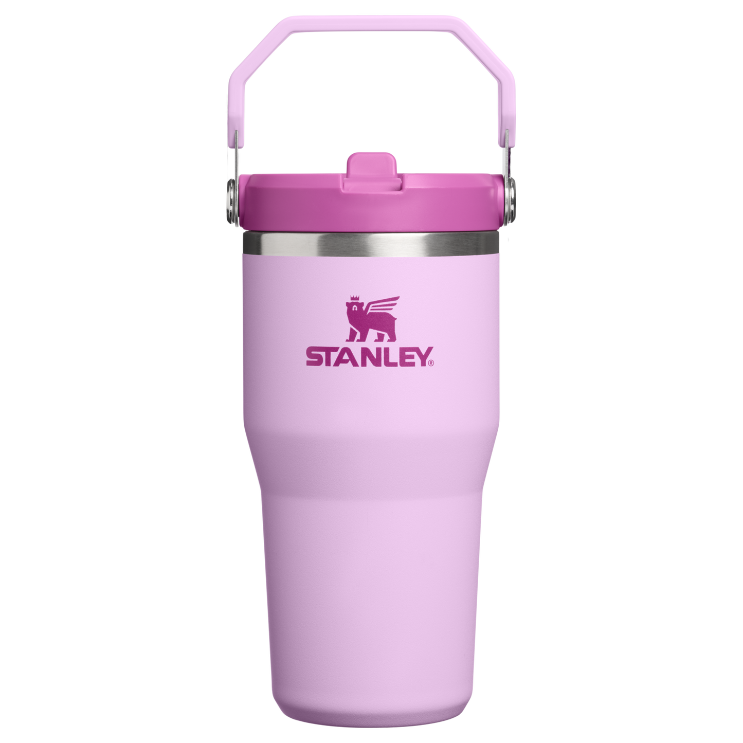 The IceFlow Flip Straw Tumbler | 20 OZ - Create Q2