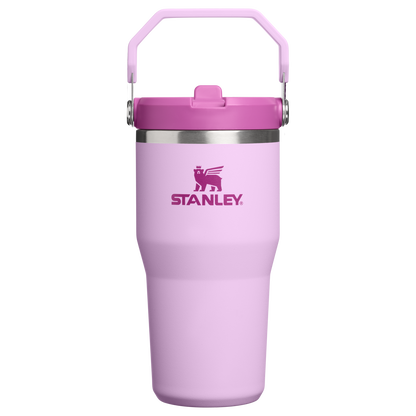The IceFlow Flip Straw Tumbler | 20 OZ - Create Q2