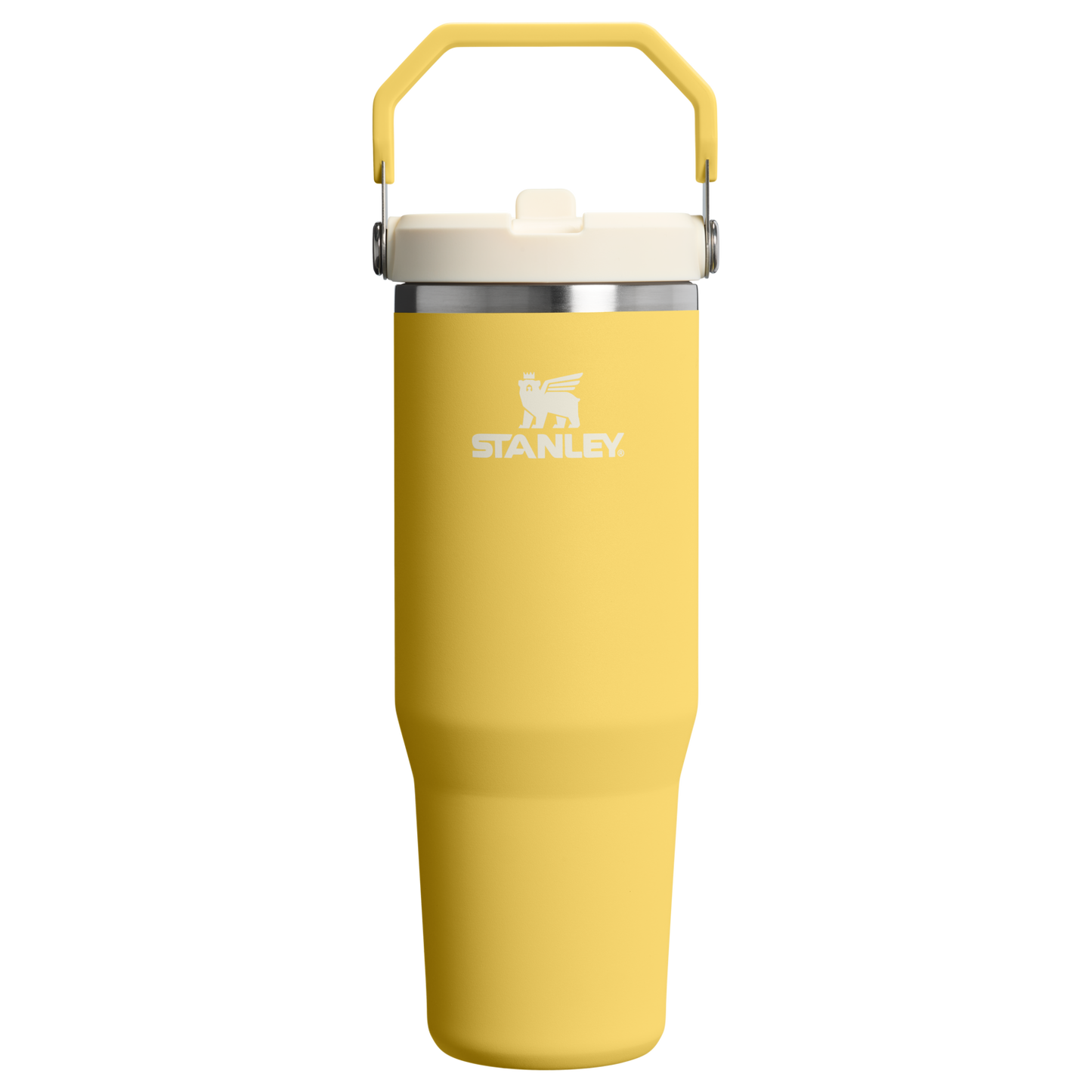 The IceFlow Flip Straw Tumbler | 30 OZ - Create PO6