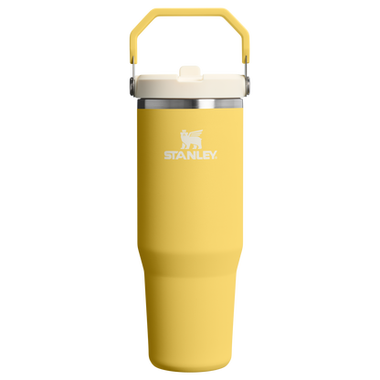 The IceFlow Flip Straw Tumbler | 30 OZ - Create PO6
