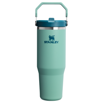 The IceFlow Flip Straw Tumbler | 30 OZ JA0