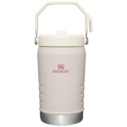 The IceFlow Flip Straw Jug | 40 OZ - Create FC2