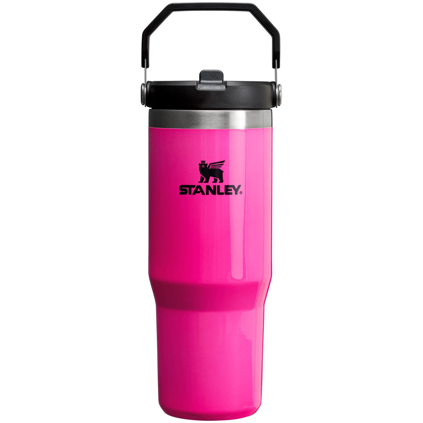The IceFlow Flip Straw Tumbler | 30 OZ JA0