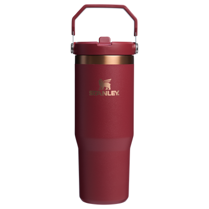 The IceFlow Flip Straw Tumbler | 30 OZ JA0