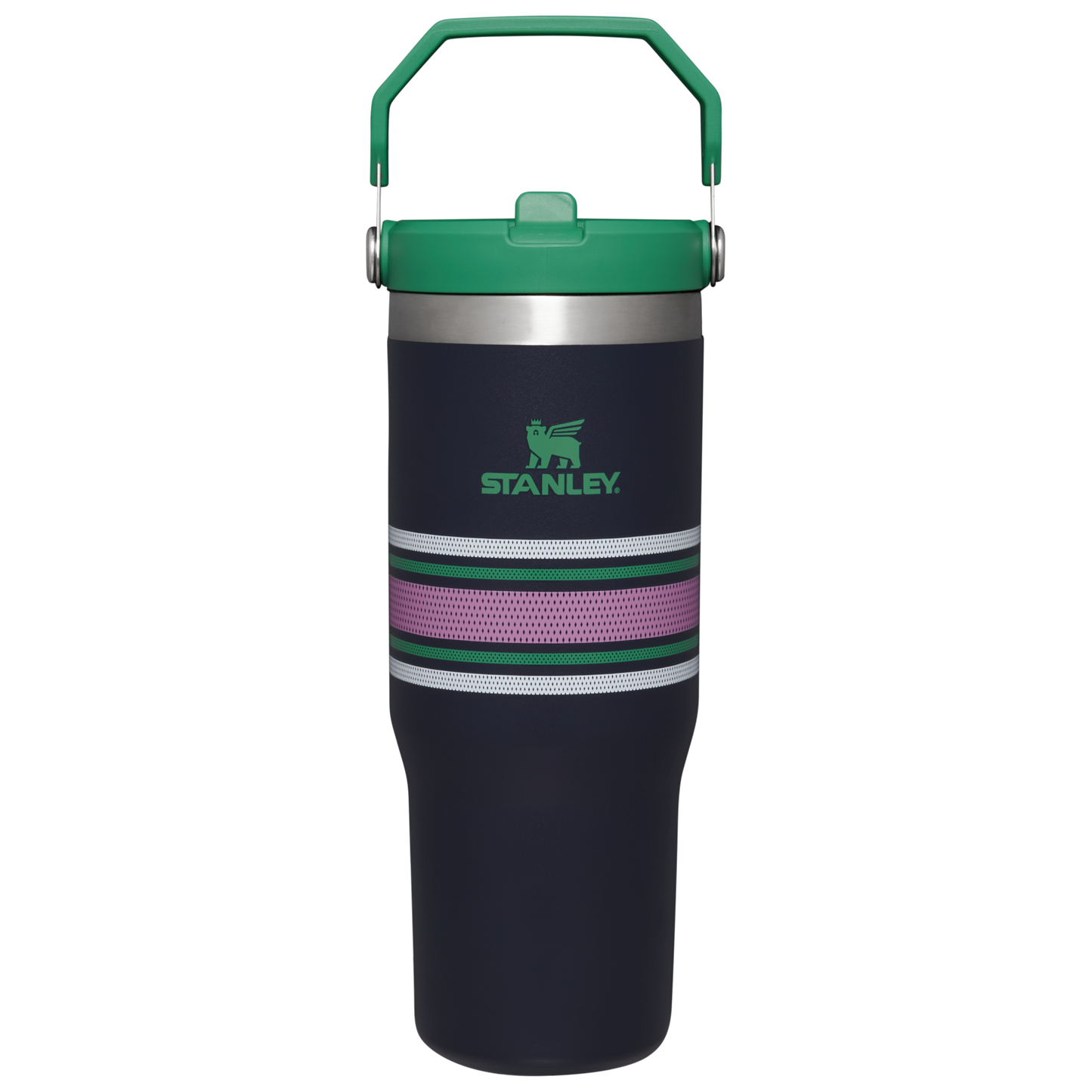 The IceFlow Flip Straw Tumbler | 30 OZ LD1
