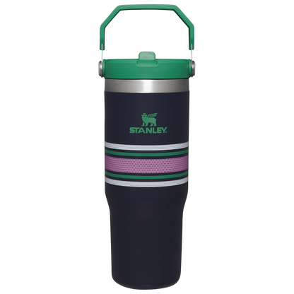 The IceFlow Flip Straw Tumbler | 30 OZ LD1