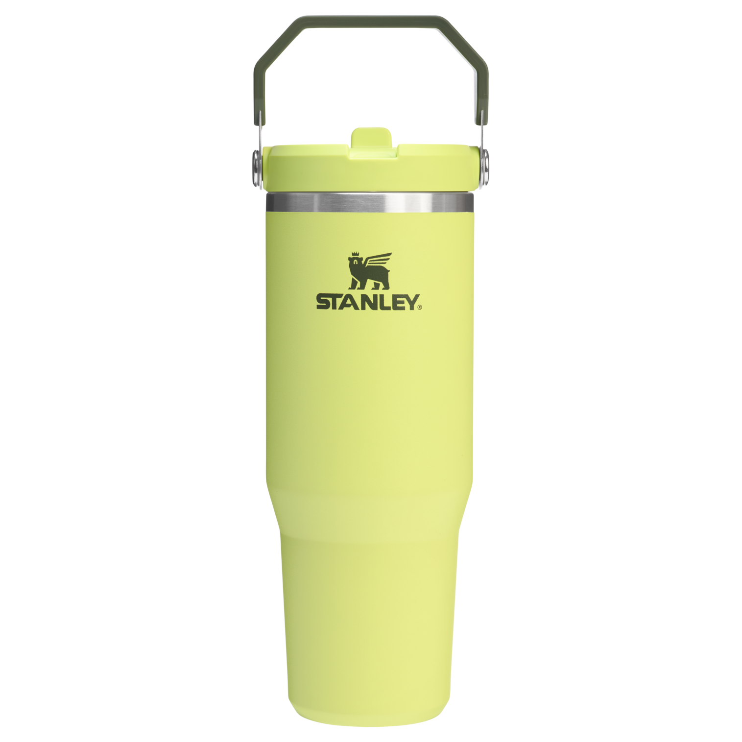 The IceFlow Flip Straw Tumbler | 30 OZ JA0