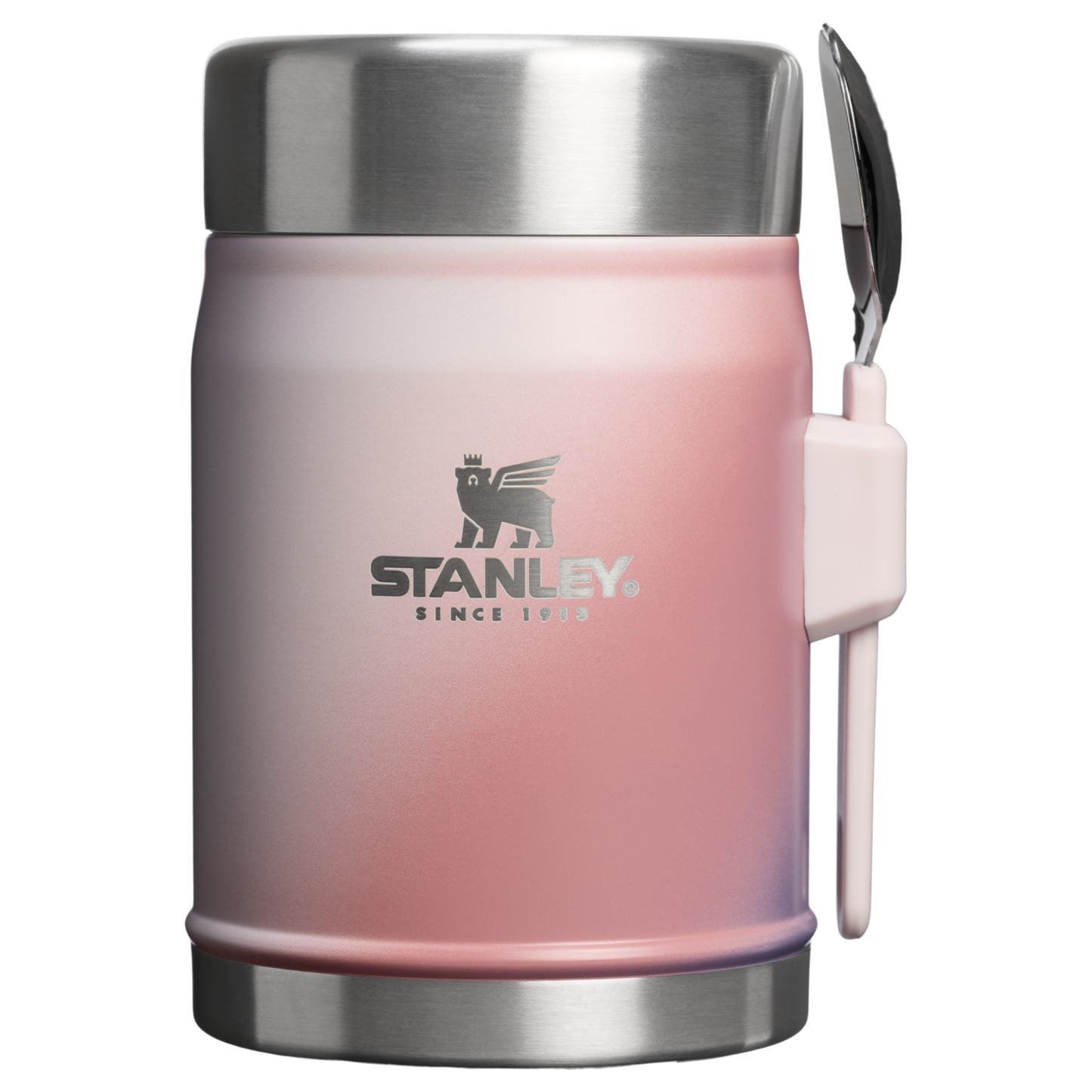 Classic Legendary Food Jar + Spork | 14 OZ - Create AW5