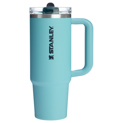 The Quencher ProTour Flip Straw Tumbler | 30 OZ IQ7