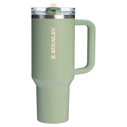 The Quencher ProTour Flip Straw Tumbler | 30 OZ IQ7