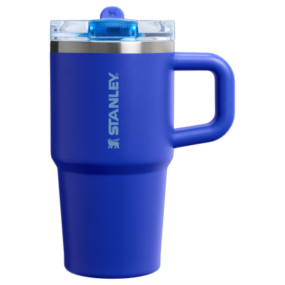 The Quencher ProTour Flip Straw Tumbler | 20 OZ AS7