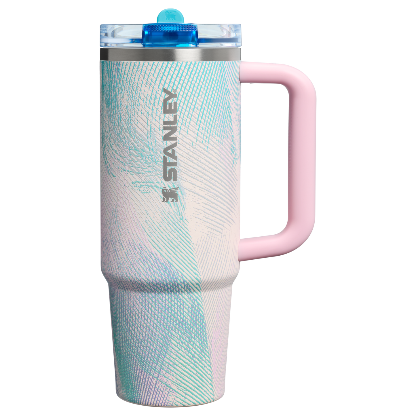 The Quencher ProTour Flip Straw Tumbler | 30 OZ IQ7
