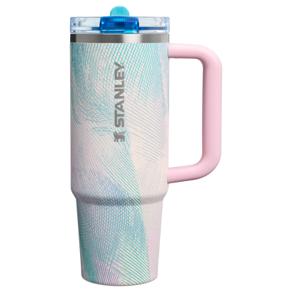 The Quencher ProTour Flip Straw Tumbler | 30 OZ IQ7