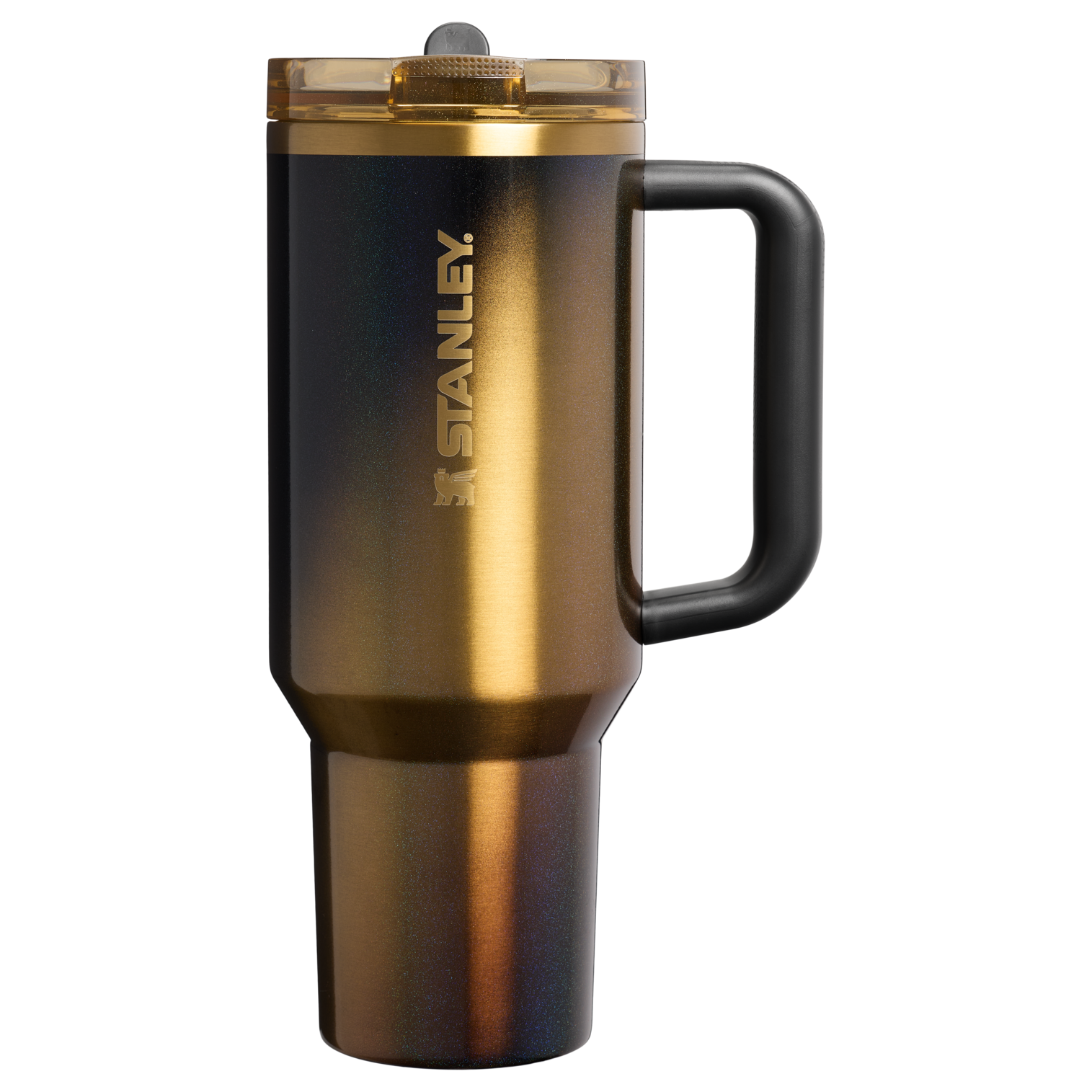 The Quencher ProTour Flip Straw Tumbler | 40 OZ UH8