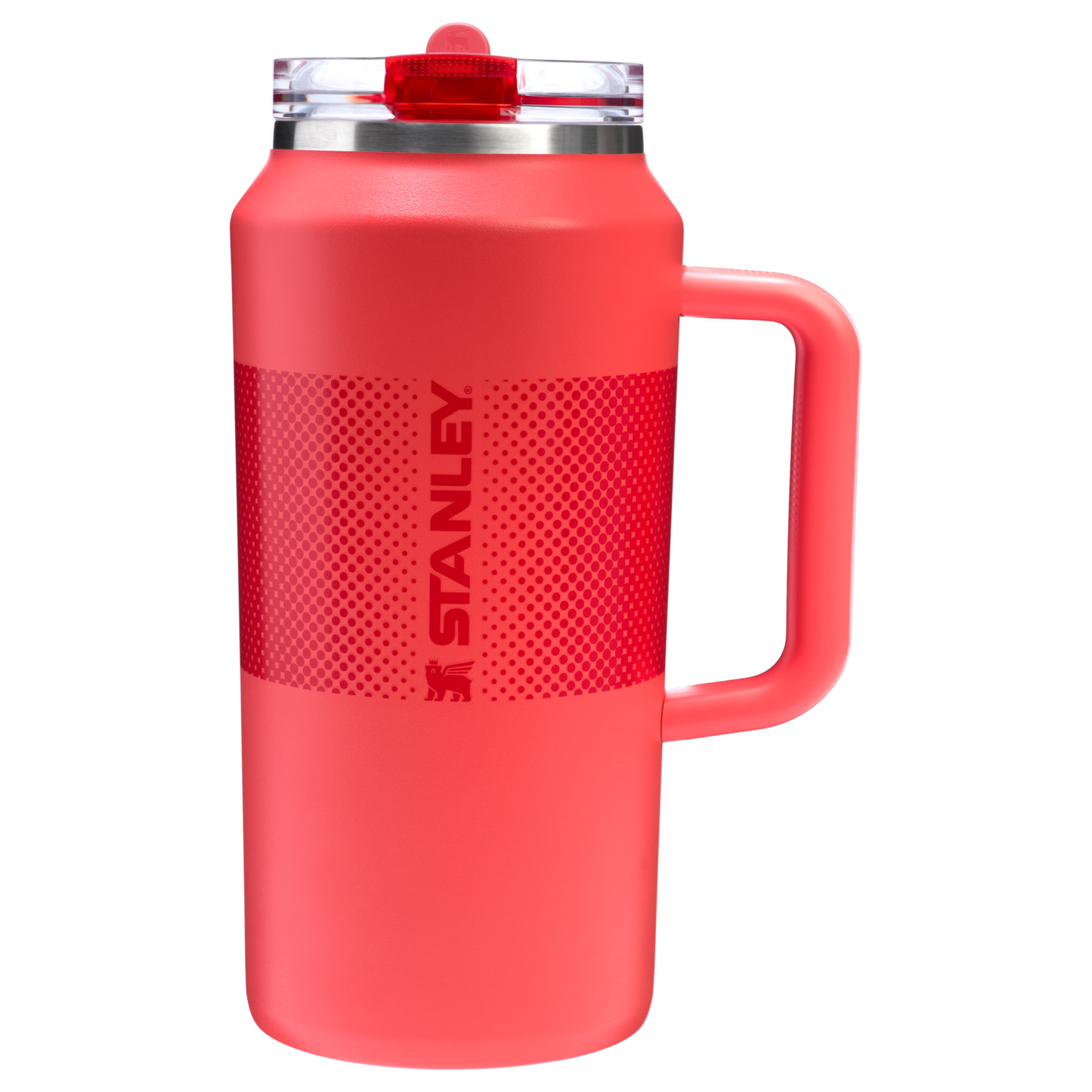 The Quencher ProTour Flip Straw Tumbler | 64 OZ LX2