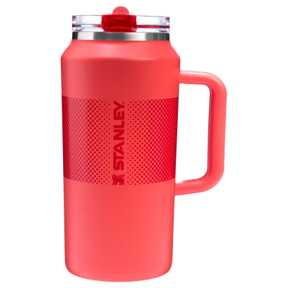 The Quencher ProTour Flip Straw Tumbler | 64 OZ LX2