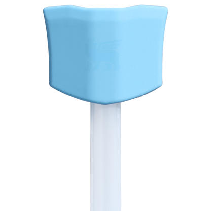 The Stay Smooth Straw Topper | 2-pack EQ0