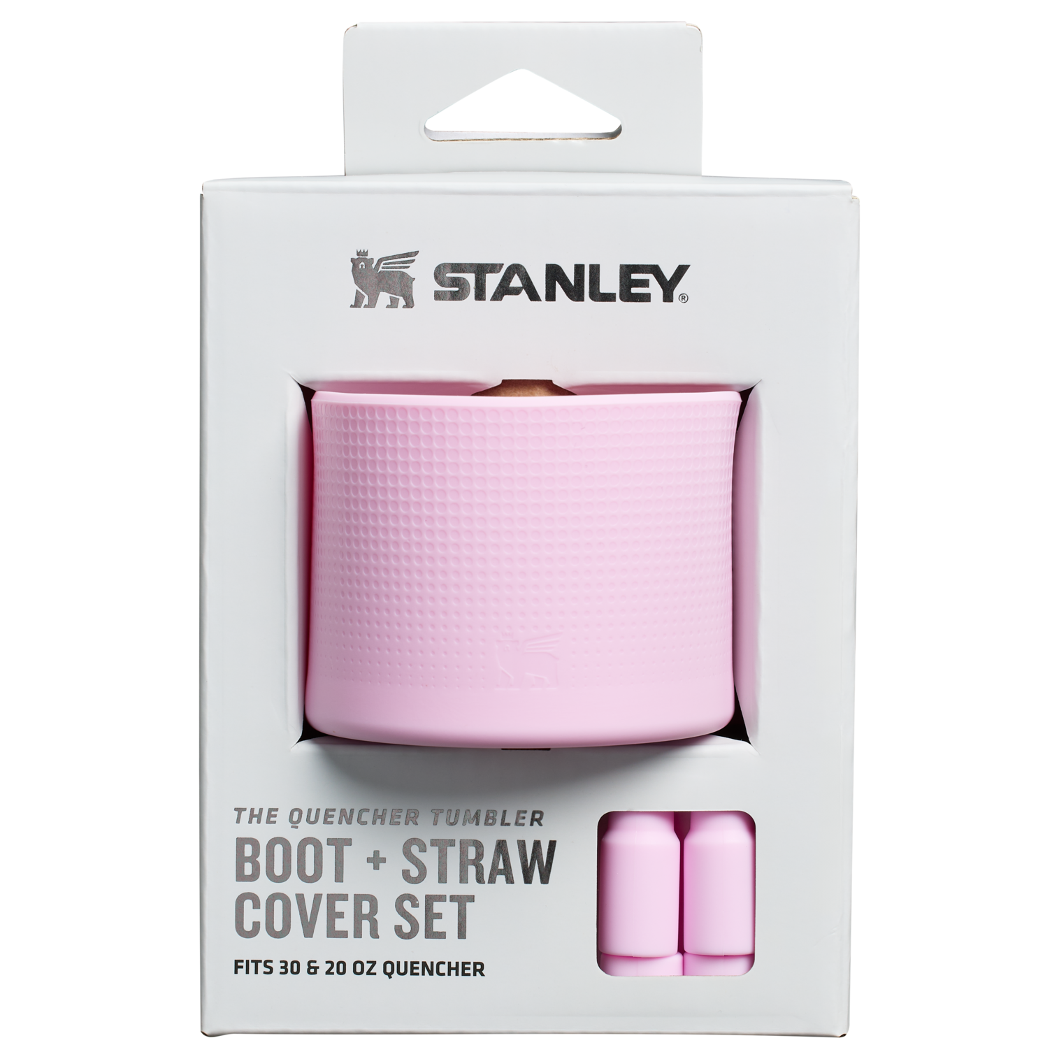 Stanley Quencher Boot and Straw Cover Set | 30 OZ & 20 OZ DI9