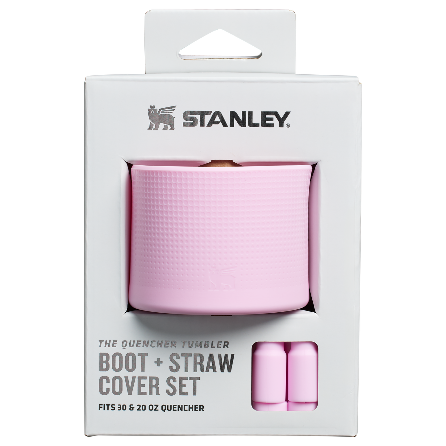 Stanley Quencher Boot and Straw Cover Set | 40 OZ CO7