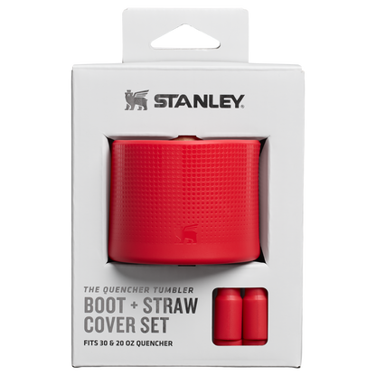 Stanley Quencher Boot and Straw Cover Set | 30 OZ & 20 OZ DI9