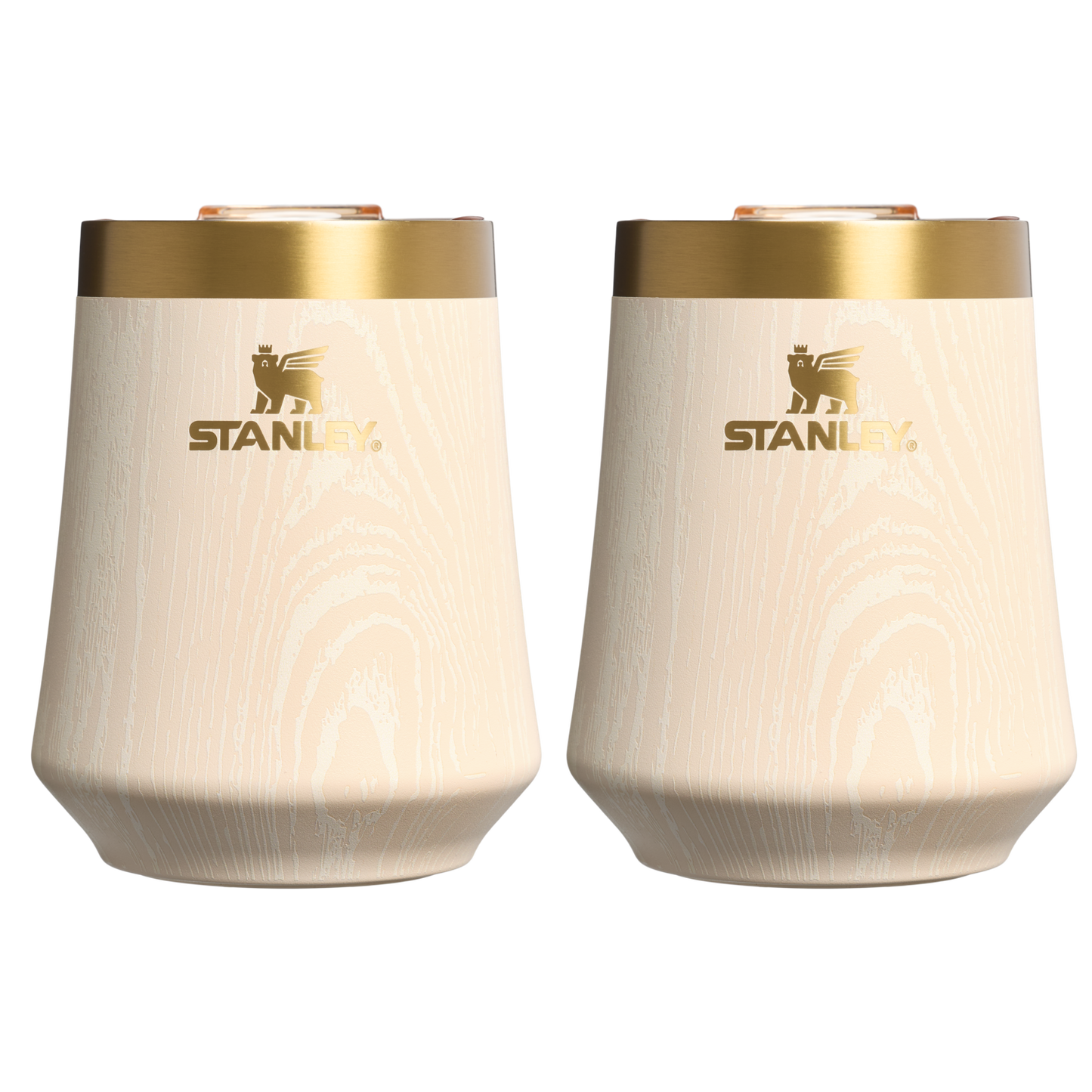 The Cheers & Cheer Reserve Wine Tumbler | 11 OZ (2-pack) EO6