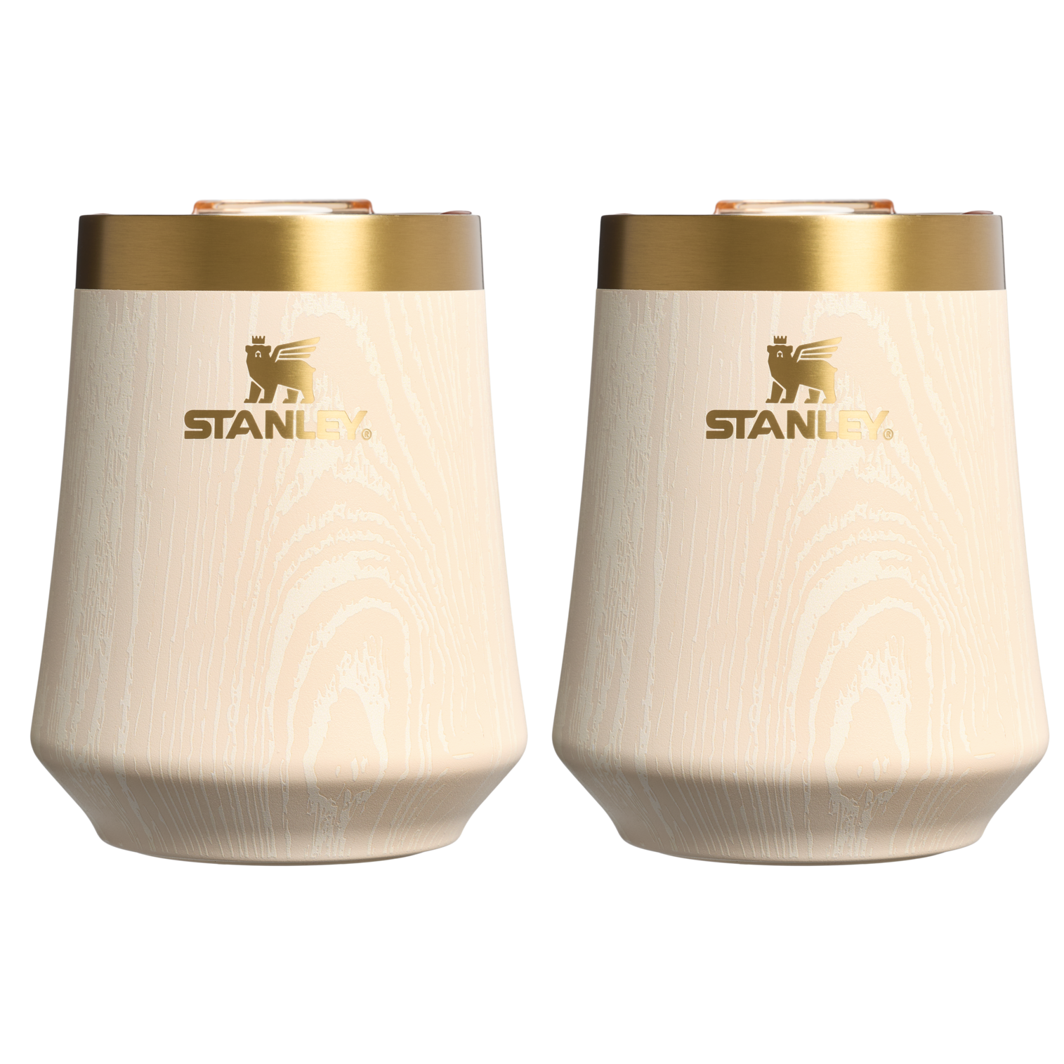 The Cheers & Cheer Reserve Wine Tumbler | 11 OZ (2-pack) EO6