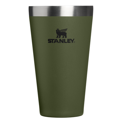Adventure Stacking Beer Pint | 16 OZ - Create HJ1