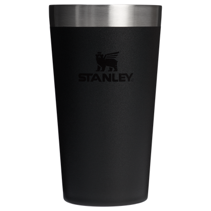 Adventure Stacking Beer Pint | 16 OZ - Create HJ1