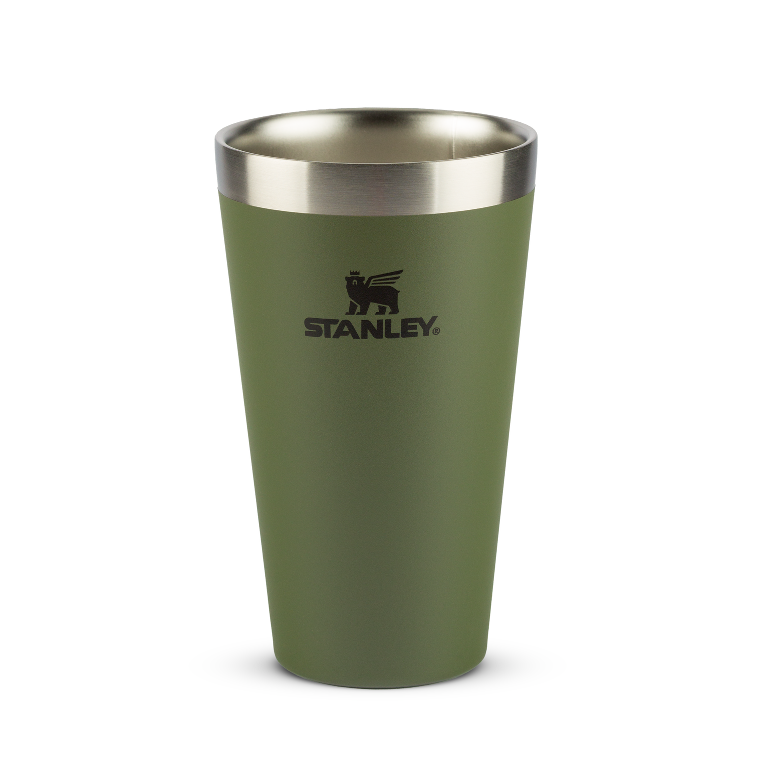 Adventure Stacking Beer Pint | 16 OZ W7