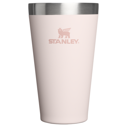Adventure Stacking Beer Pint | 16 OZ - Create HJ1
