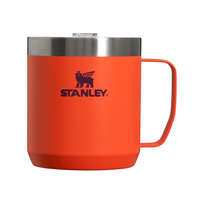 Classic Legendary Camp Mug | 12 OZ TT3