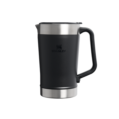 Classic Stay Chill Beer Pitcher | 64 OZ CA6