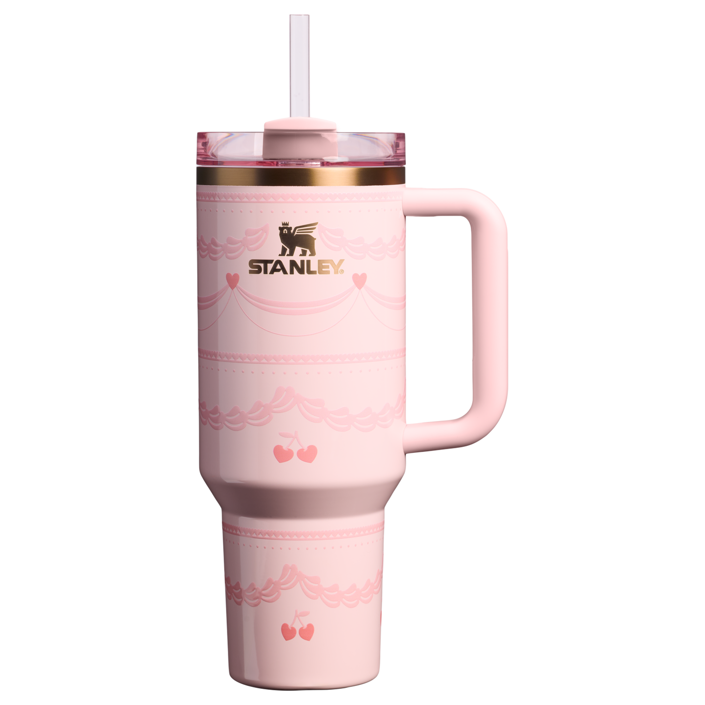 The Valentine’s Day Quencher H2.0 Flowstate Tumbler | 40 OZ QT6