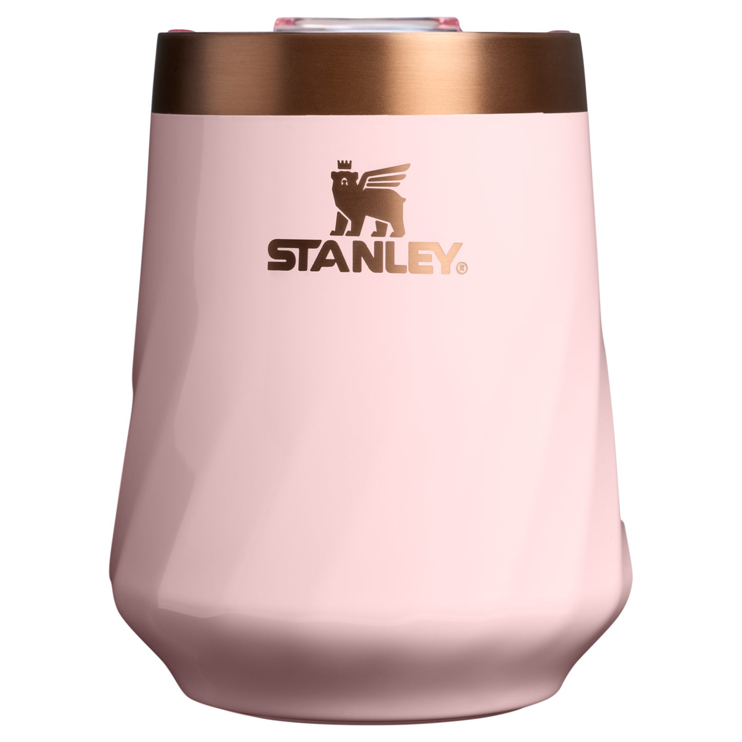 The Valentine’s Day Textured Reserve Wine Tumbler | 11 OZ OU2