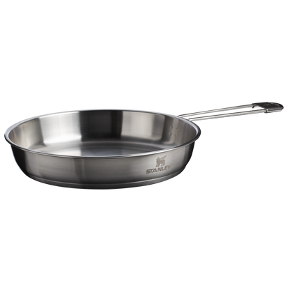 The Wildfare Core Full Serve Cookset | 26-piece set | 4 QT UA6