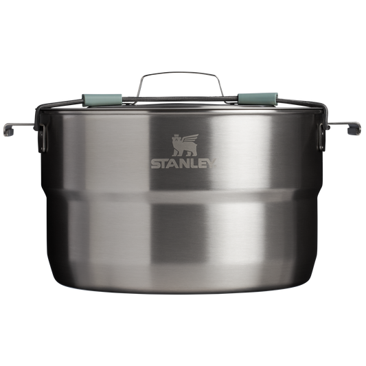 The Wildfare Core Full Serve Cookset | 26-piece set | 4 QT UA6