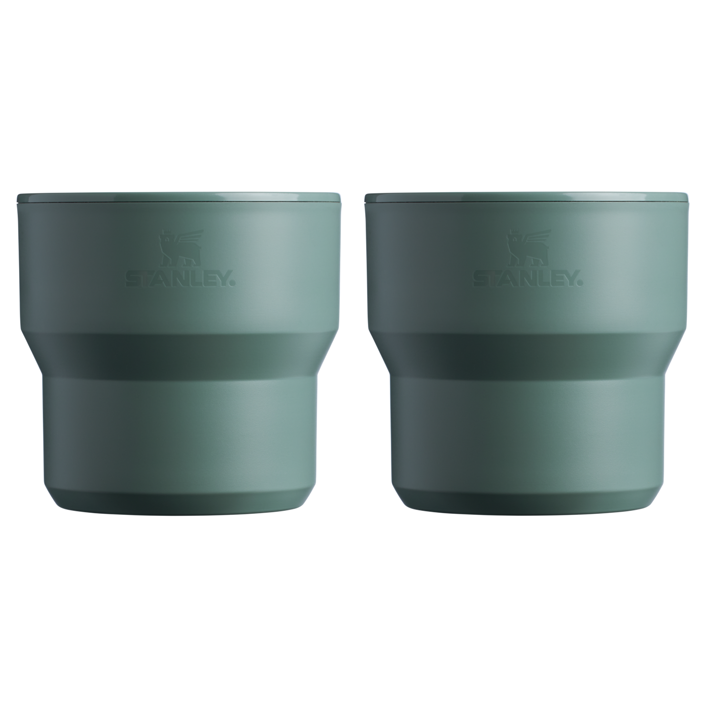 The Wildfare Core Stacking Cup 2-pack | 10 OZ LZ7