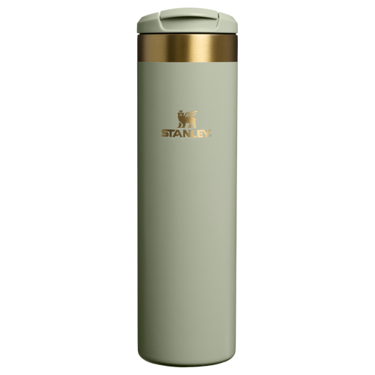 The Transit Flip Top Mug | 20 OZ ZU9