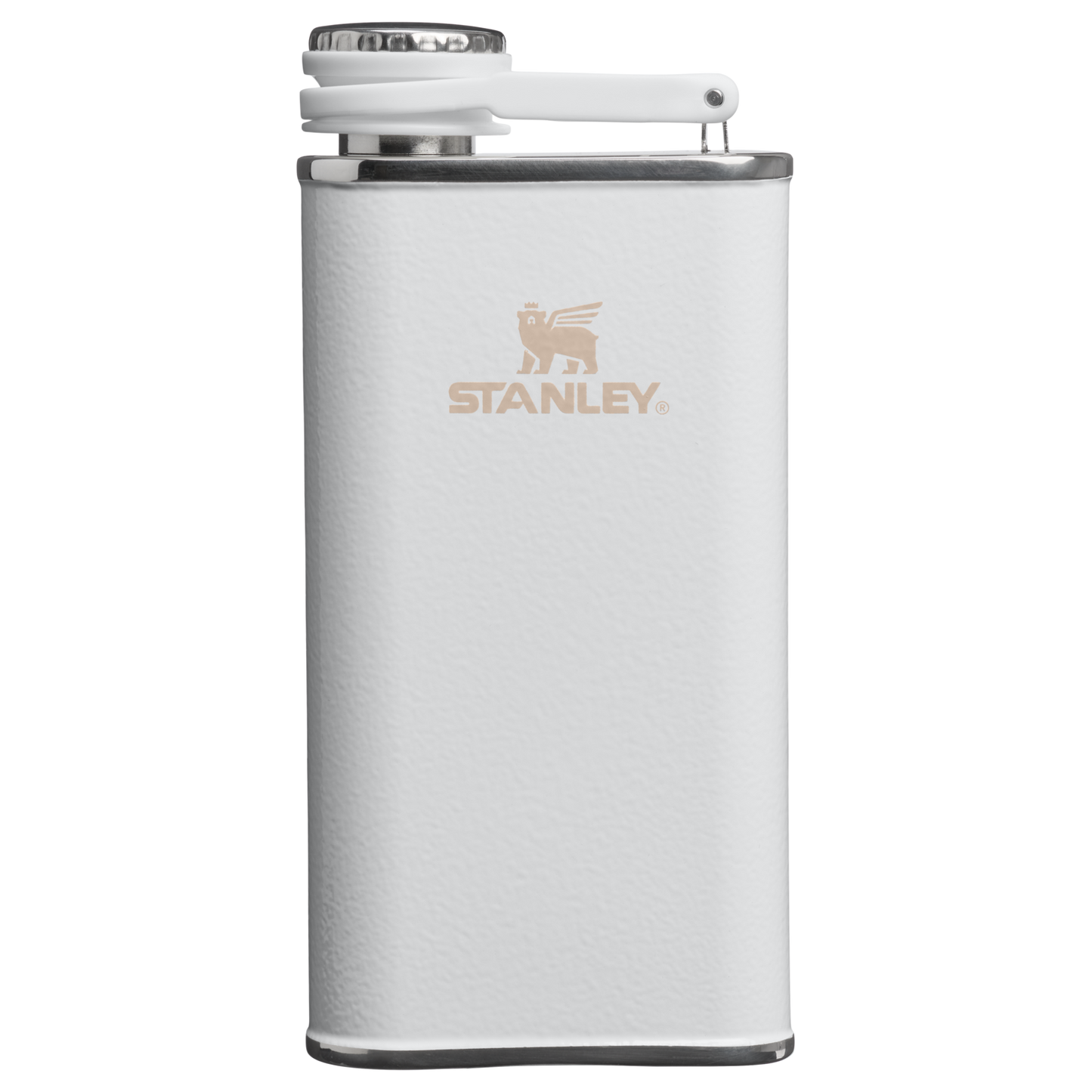 Classic Easy Fill Wide Mouth Flask | 8 OZ - Create VK7