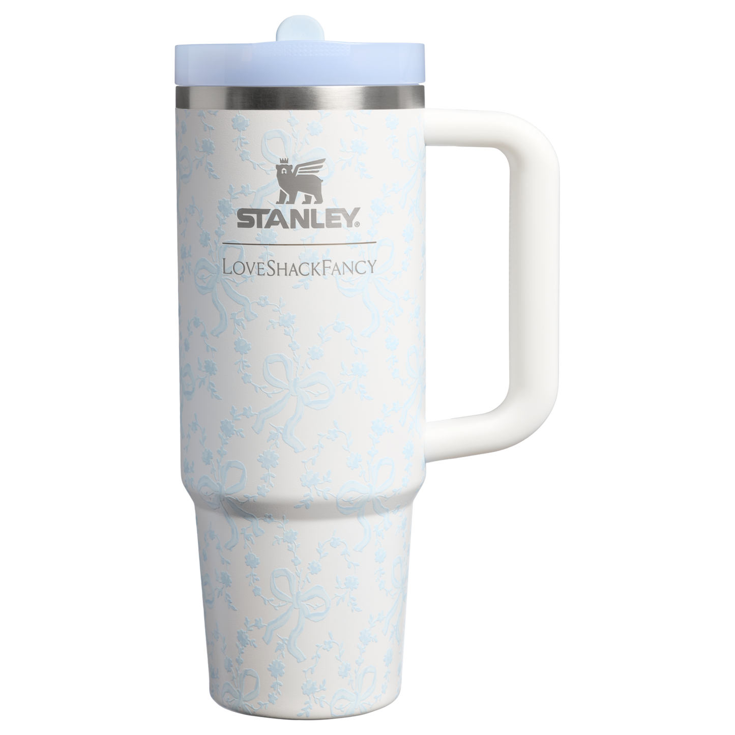 Stanley 1913 x LoveShackFancy Holiday The Quencher ProTour Set 4-pack | 30 OZ SS4