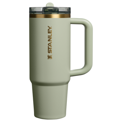 The Quencher ProTour Flip Straw Tumbler | 30 OZ IQ7