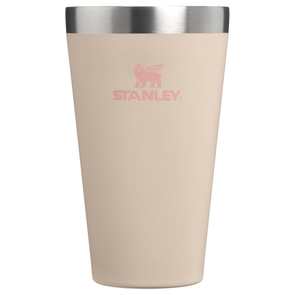 Adventure Stacking Beer Pint | 16 OZ W7