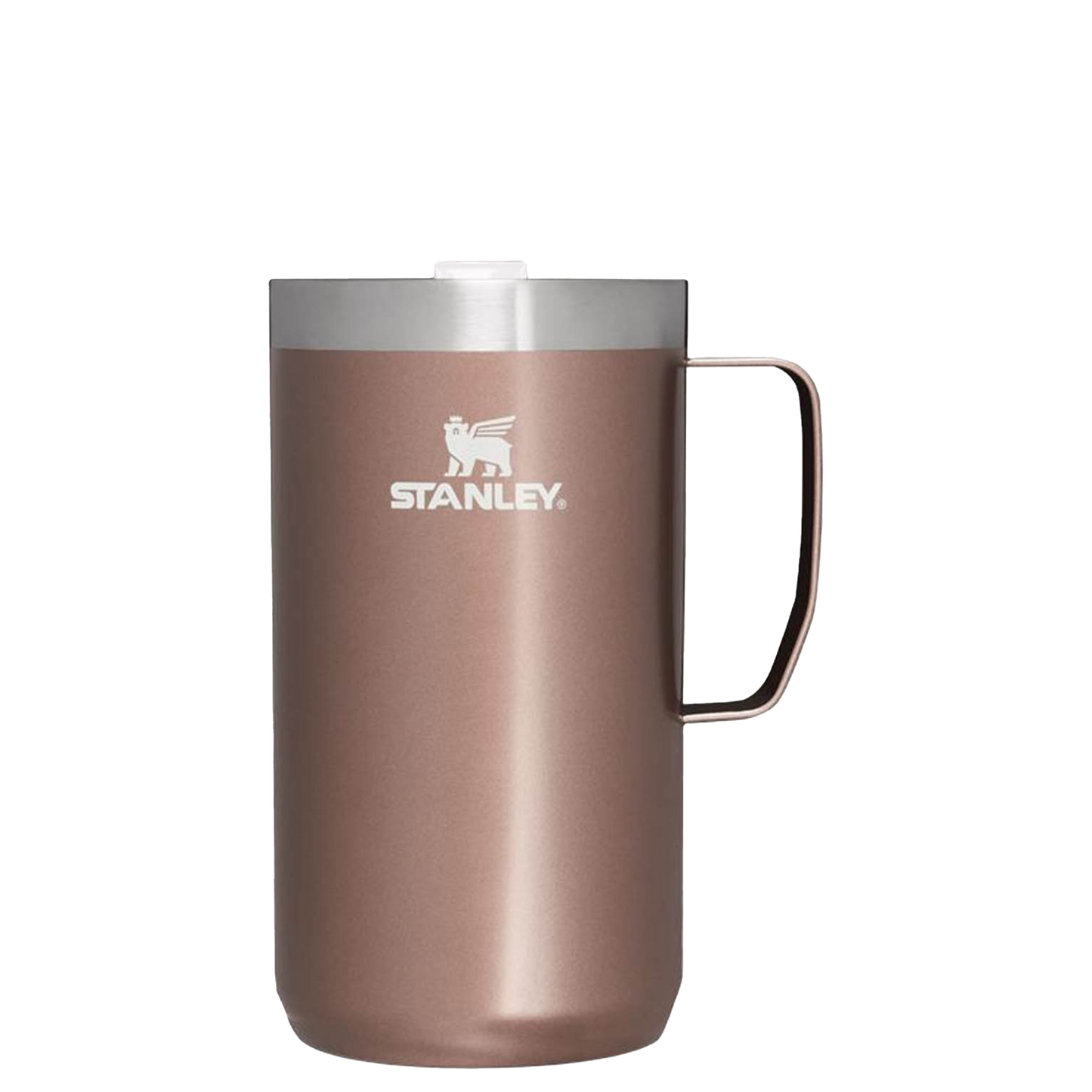 The Stay-Hot Camp Mug | 24 OZ NM7