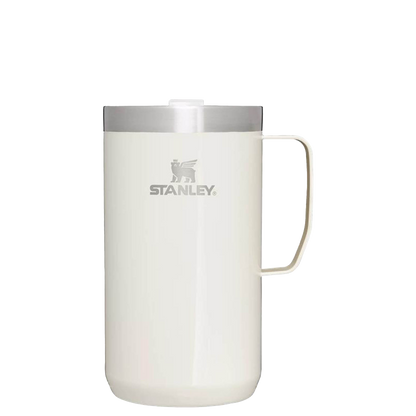 The Stay-Hot Camp Mug | 24 OZ NM7