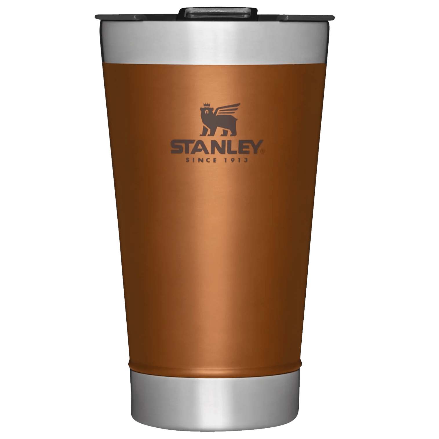 Classic Stay Chill Beer Pint | 16 OZ SC3