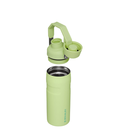 IceFlow Bottle with Fast Flow Lid | 16 OZ VO3